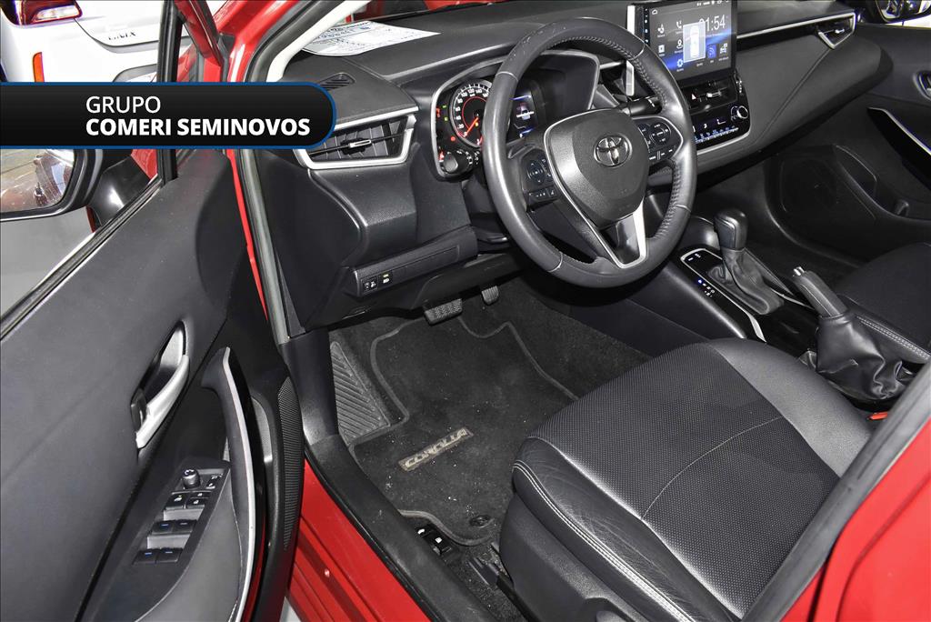 COROLLA 2.0 VVT-IE FLEX XEI DIRECT SHIFT7