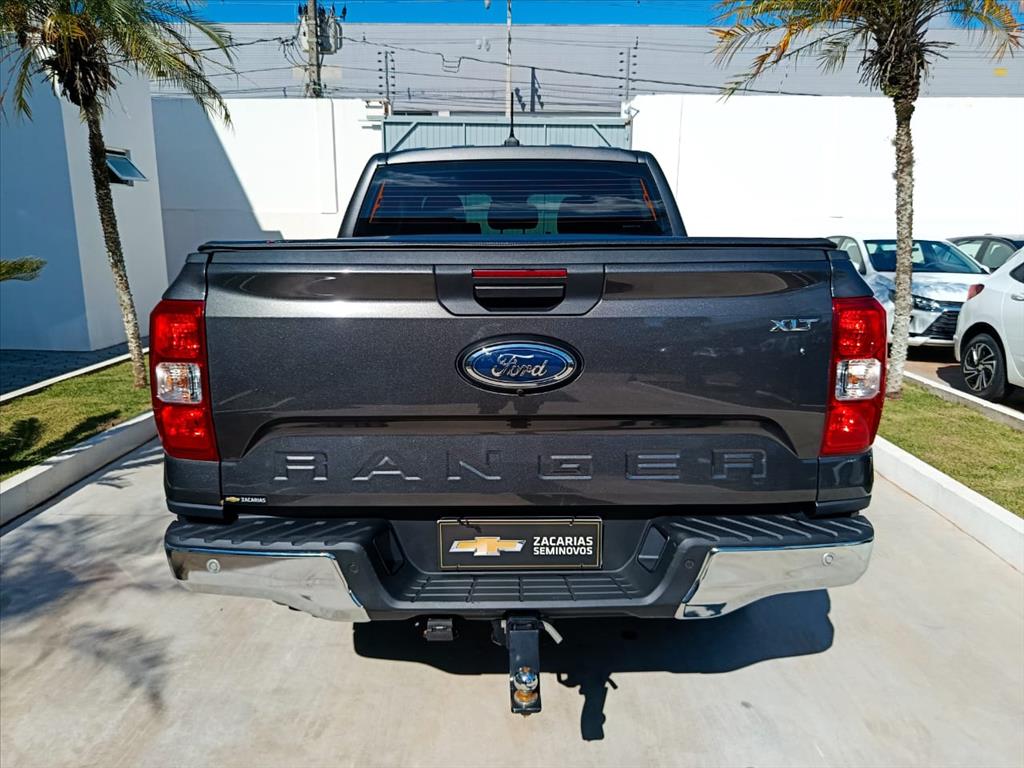 RANGER 3.0 V6 TURBO DIESEL CD XLT 4X4 AUTOMÁTICO3