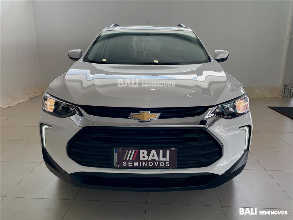 TRACKER 1.0 TURBO FLEX LT AUTOMÁTICO2