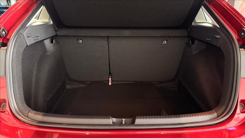 NIVUS 1.0 200 TSI TOTAL FLEX COMFORTLINE AUTOMÁTICO4