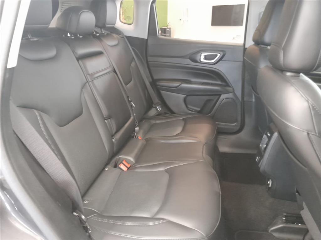 COMPASS 1.3 T270 TURBO FLEX SPORT AT613