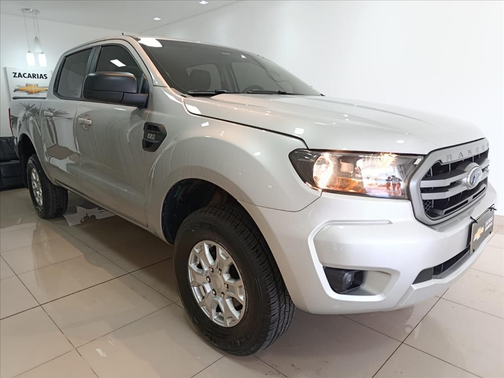 RANGER 2.2 XLS 4X2 CD 16V DIESEL 4P AUTOMÁTICO2