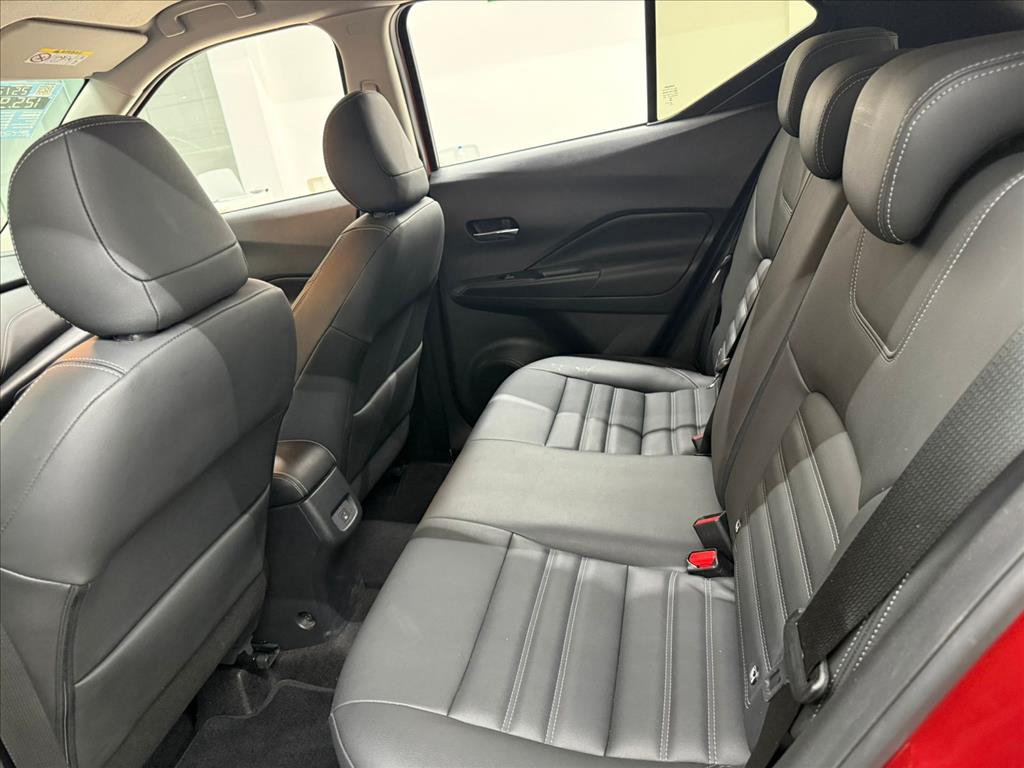 KICKS PLAY 1.6 16V FLEXSTART ADVANCE PLUS XTRONIC5