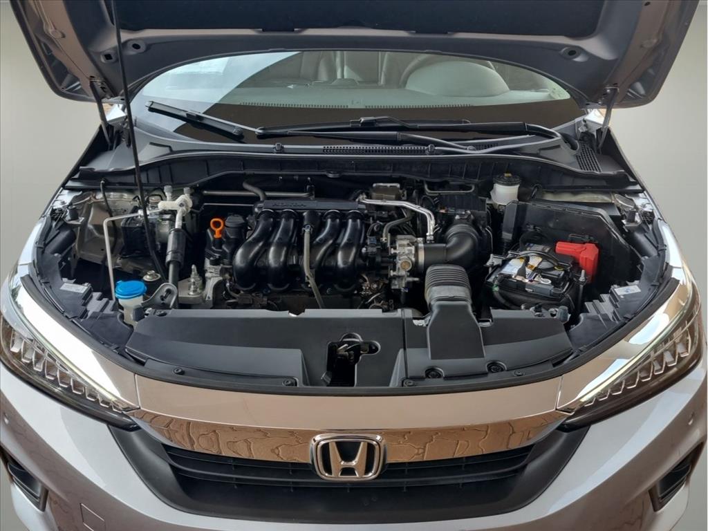 CITY 1.5 i-VTEC FLEX TOURING CVT8