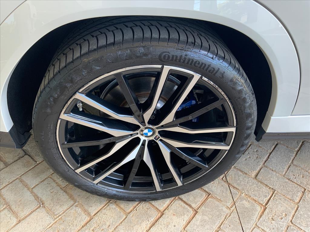 BMW-X6-3.0 TWINPOWER GASOLINA XDRIVE40I M SPORT AUTOMÁTICO