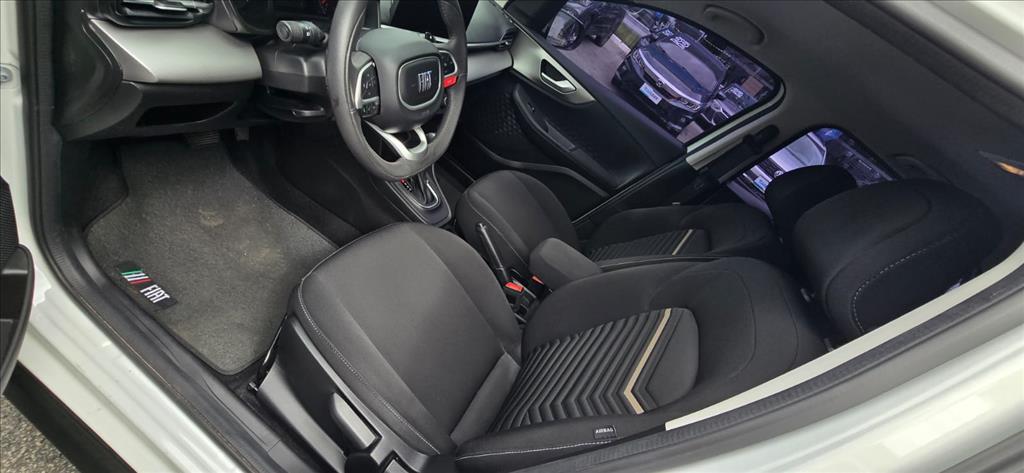 PULSE 1.0 TURBO 200 FLEX AUDACE CVT10