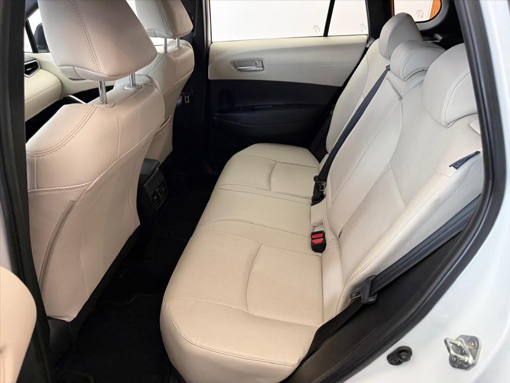 COROLLA CROSS 2.0 VVT-IE FLEX XRX DIRECT SHIFT12
