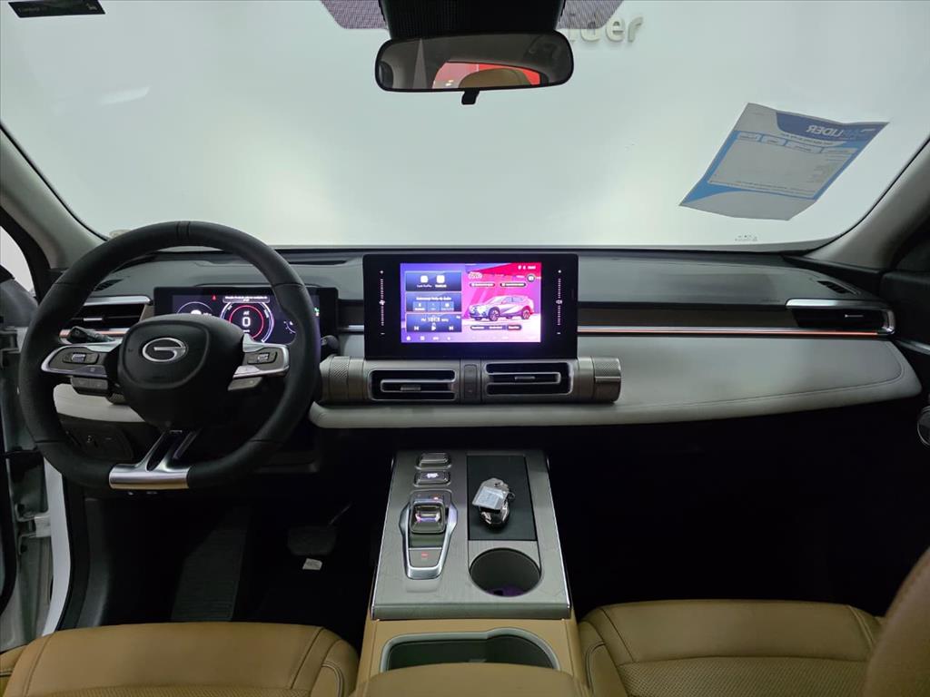 GS4 2.0 HEV ELITE AUTOMÁTICO5