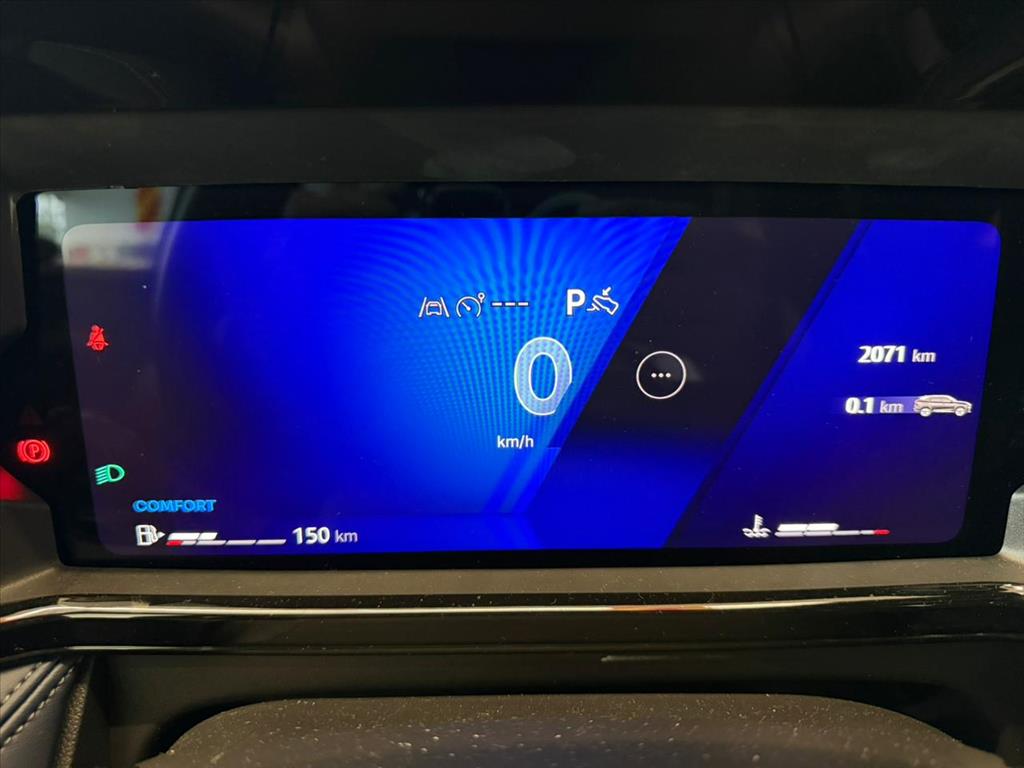 BOREAL 1.3 TCE FLEX ICONIC EDC16