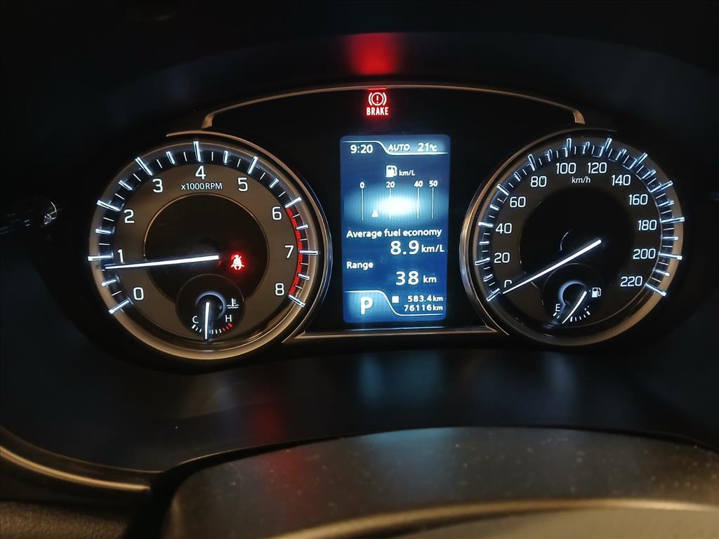 Suzuki-VITARA-1.4 16V TURBO GASOLINA 4SPORT ALLGRIP AUTOMÁTICO