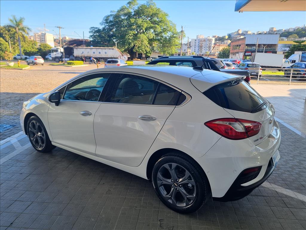 CRUZE 1.4 TURBO SPORT6 LTZ 16V FLEX 4P AUTOMÁTICO1