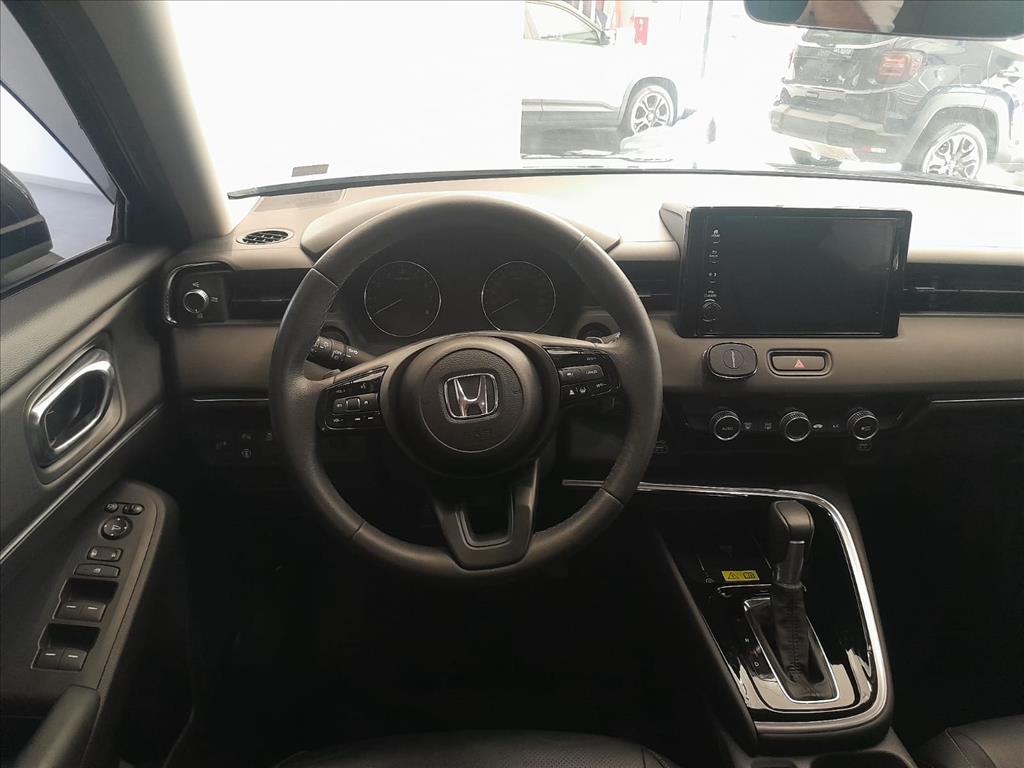 HR-V 1.5 DI I-VTEC FLEX EXL CVT13