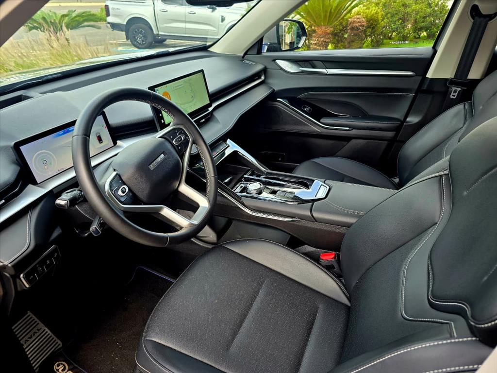 HAVAL H6 1.5 HEV ONE E-TRACTION6