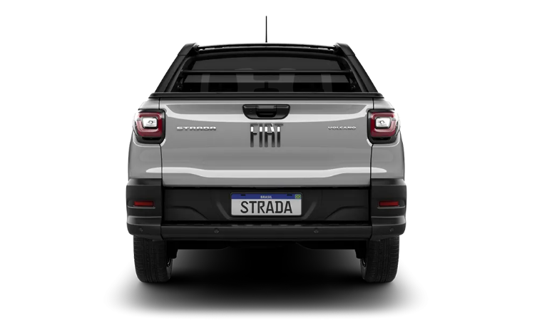 STRADA 1.3 FIREFLY FLEX VOLCANO CD CVT3