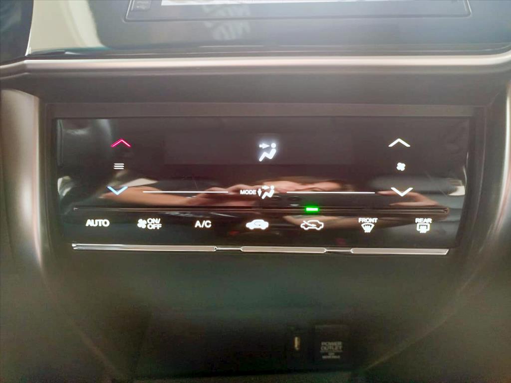 CITY 1.5 EXL 16V FLEX 4P AUTOMÁTICO13