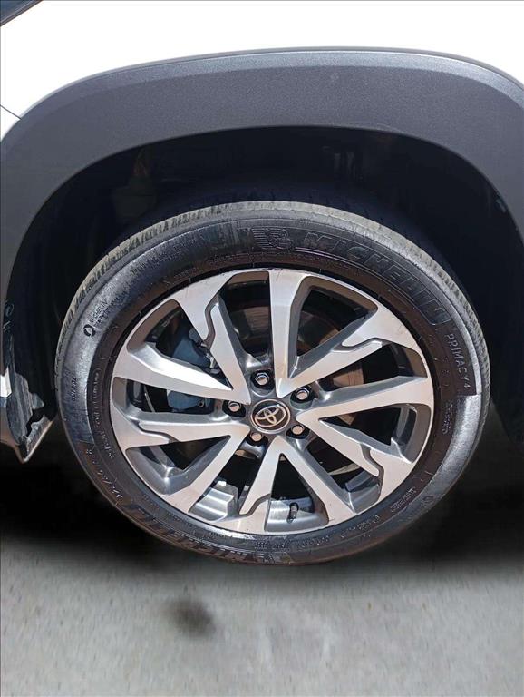 COROLLA CROSS 2.0 VVT-IE FLEX XRE DIRECT SHIFT13