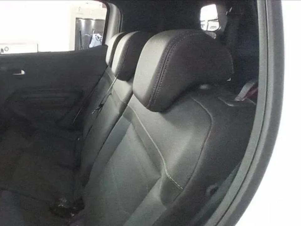 C3 AIRCROSS 1.0 TURBO 200 FLEX XTR 7L CVT9