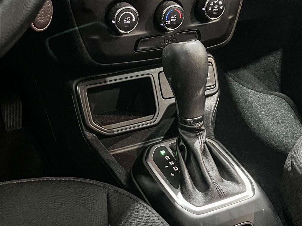RENEGADE 1.8 16V FLEX 4P AUTOMÁTICO12