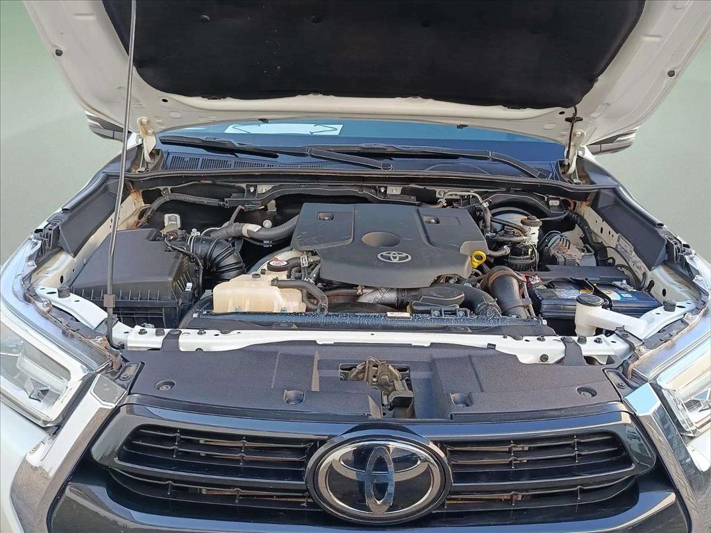 HILUX 2.8 D-4D TURBO DIESEL CD SRX 4X4 AUTOMÁTICO13