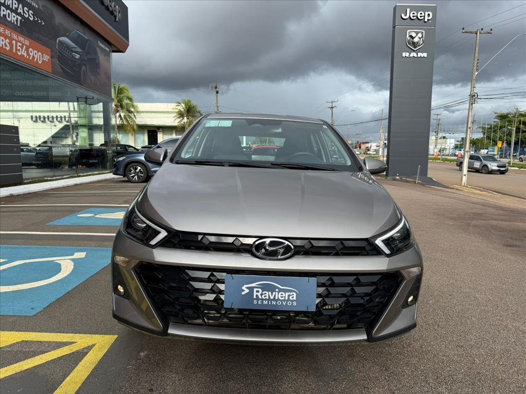 Hyundai-HB20-1.0 TGDI FLEX PLATINUM AUTOMÁTICO