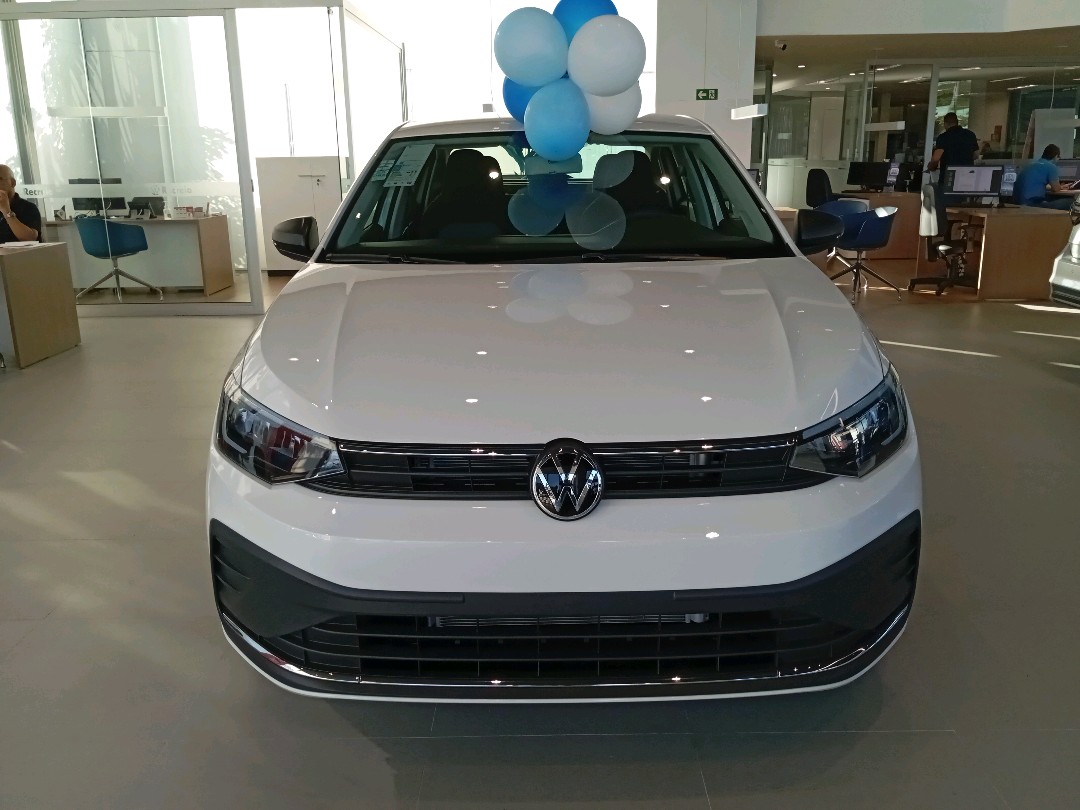 VIRTUS 1.0 170 TSI SENSE MANUAL