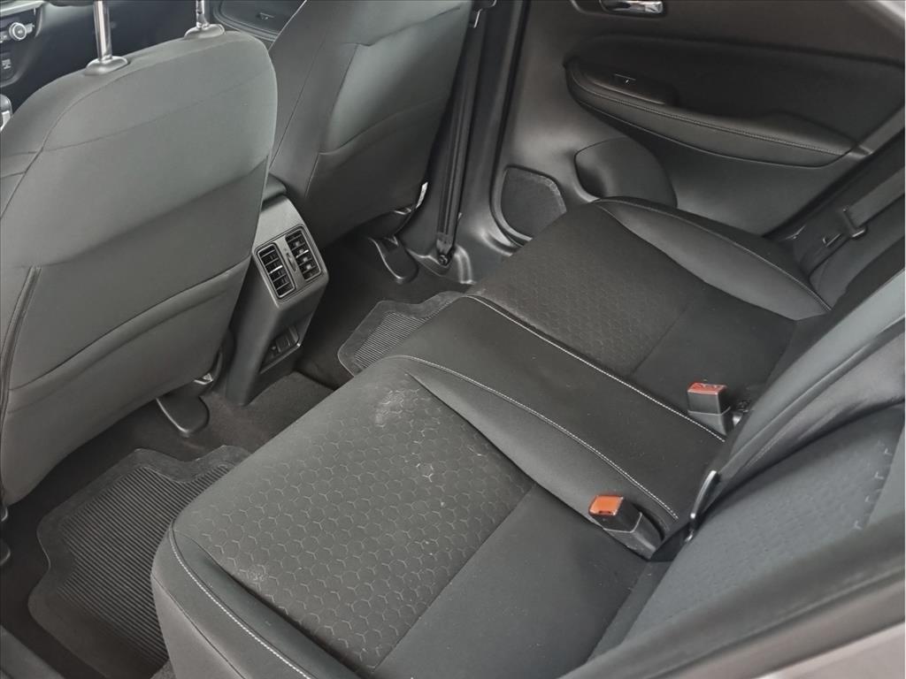 CITY 1.5 i-VTEC FLEX EX CVT6