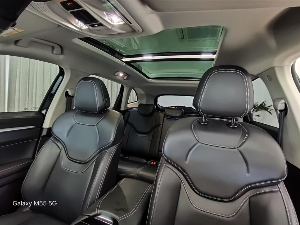 HAVAL H6 1.5 HEV PREMIUM E-TRACTION9