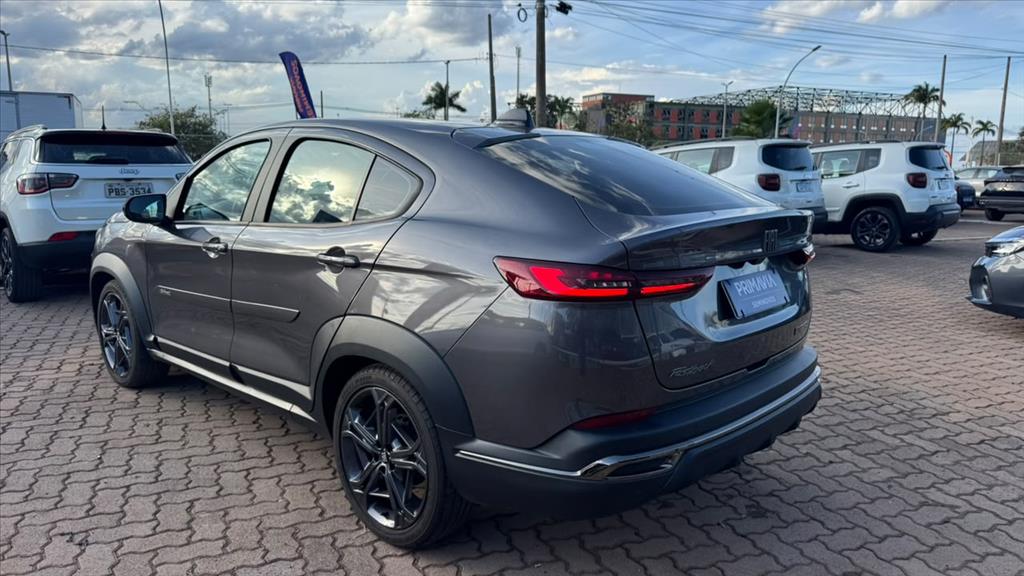 FASTBACK 1.0 TURBO 200 FLEX AUDACE CVT3