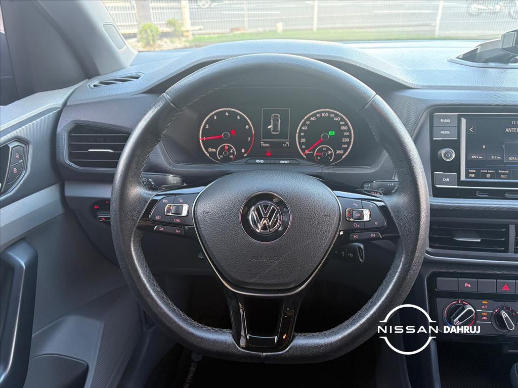 T-CROSS 1.0 200 TSI TOTAL FLEX MANUAL3