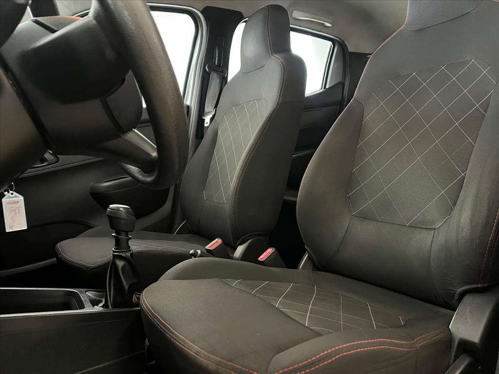 KWID 1.0 12V SCE FLEX ZEN MANUAL14