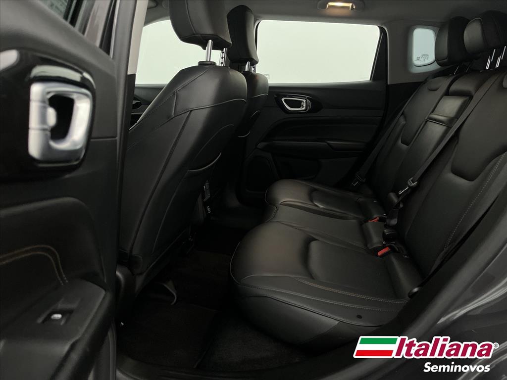 COMPASS 1.3 T270 TURBO FLEX LIMITED AT6