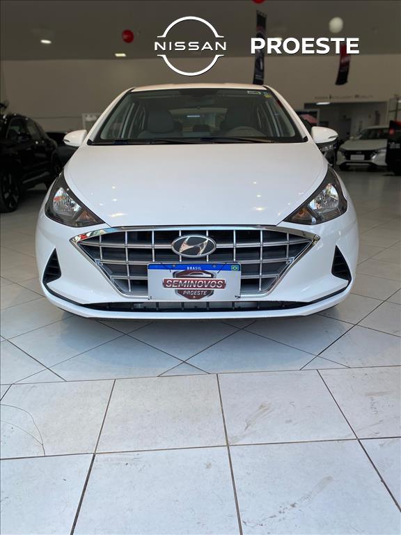 HB20S 1.6 16V FLEX VISION AUTOMÁTICO HB20S 1.6 16V FLEX VISION AUTOMÁTICO
