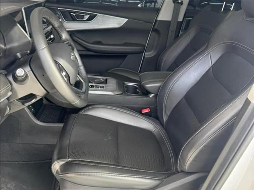 CAOA Chery-TIGGO 5X PRO-1.5 VVT TURBO iFLEX CVT