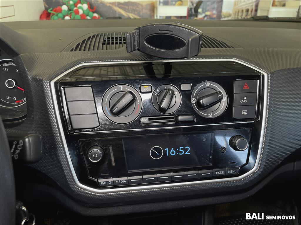 UP 1.0 170 TSI TOTAL FLEX XTREME 4P MANUAL13