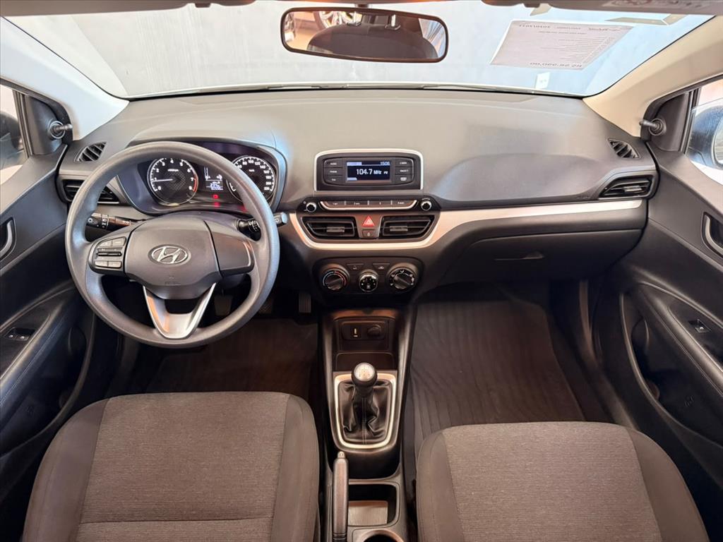 HB20 1.0 12V FLEX SENSE MANUAL4