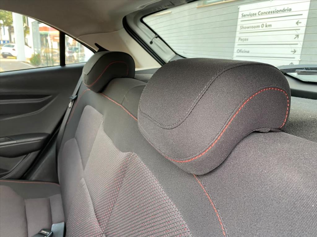 ONIX 1.4 MPFI LTZ 8V FLEX 4P AUTOMÁTICO14