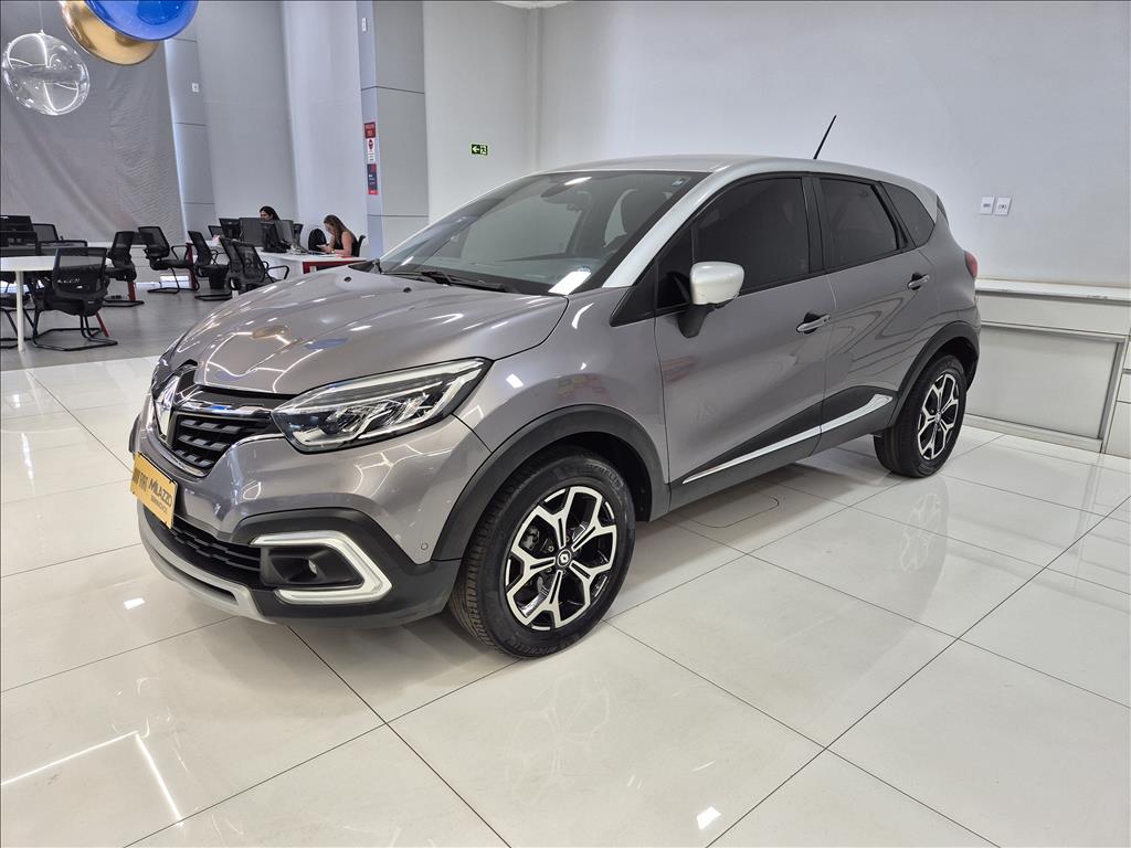 CAPTUR 1.3 TCE FLEX ICONIC X-TRONIC