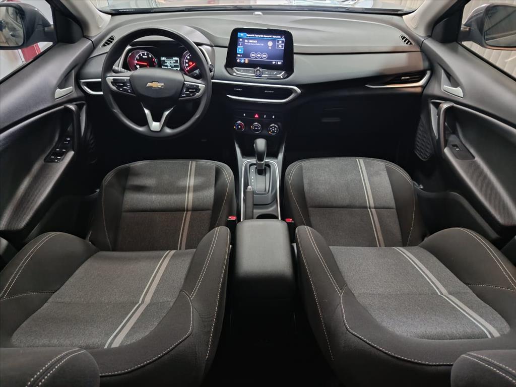 TRACKER 1.0 TURBO FLEX LT AUTOMÁTICO7