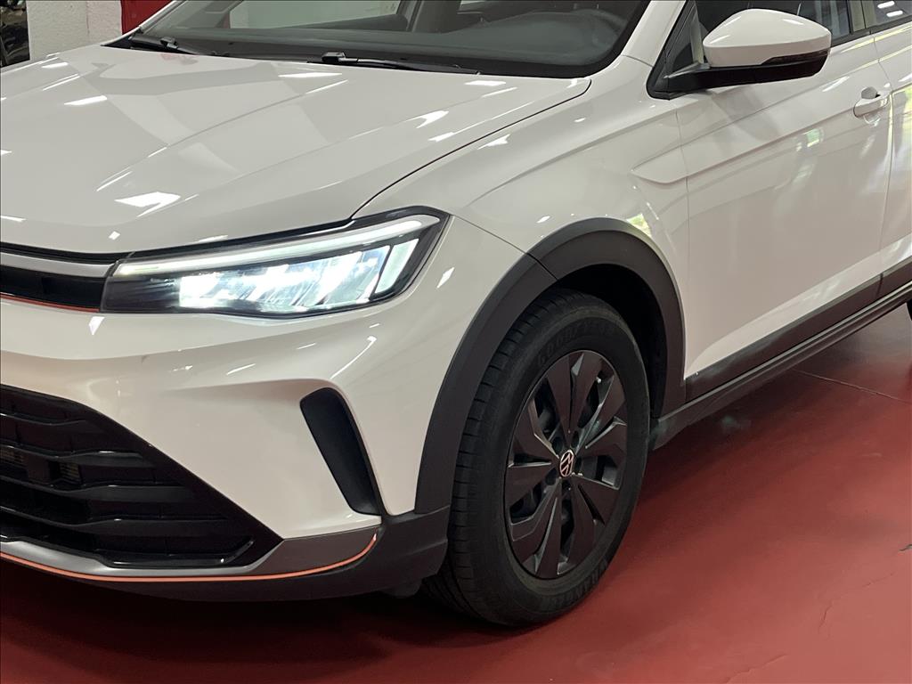 NIVUS 1.0 200 TSI TOTAL FLEX SENSE AUTOMÁTICO4