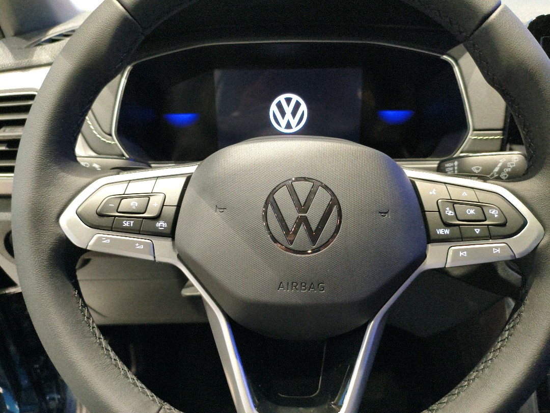 T-CROSS 1.0 200 TSI TOTAL FLEX AUTOMÁTICO5
