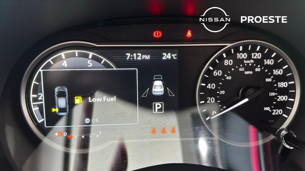 VERSA 1.6 16V FLEX EXCLUSIVE XTRONIC6