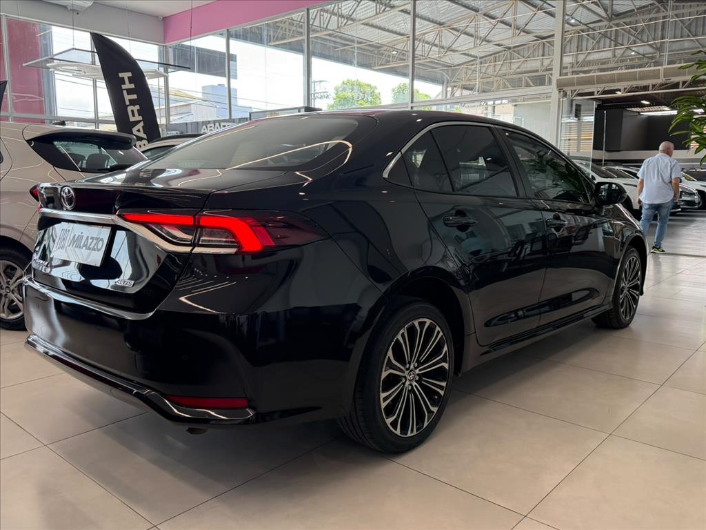 COROLLA 2.0 VVT-IE FLEX ALTIS DIRECT SHIFT3