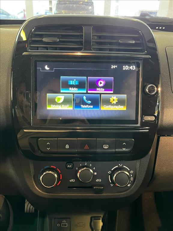 KWID 1.0 12V SCE FLEX INTENSE MANUAL7