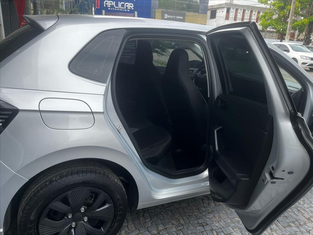 POLO 1.0 MPI TRACK MANUAL8