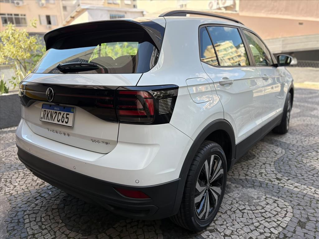 T-CROSS 1.0 200 TSI TOTAL FLEX AUTOMÁTICO3