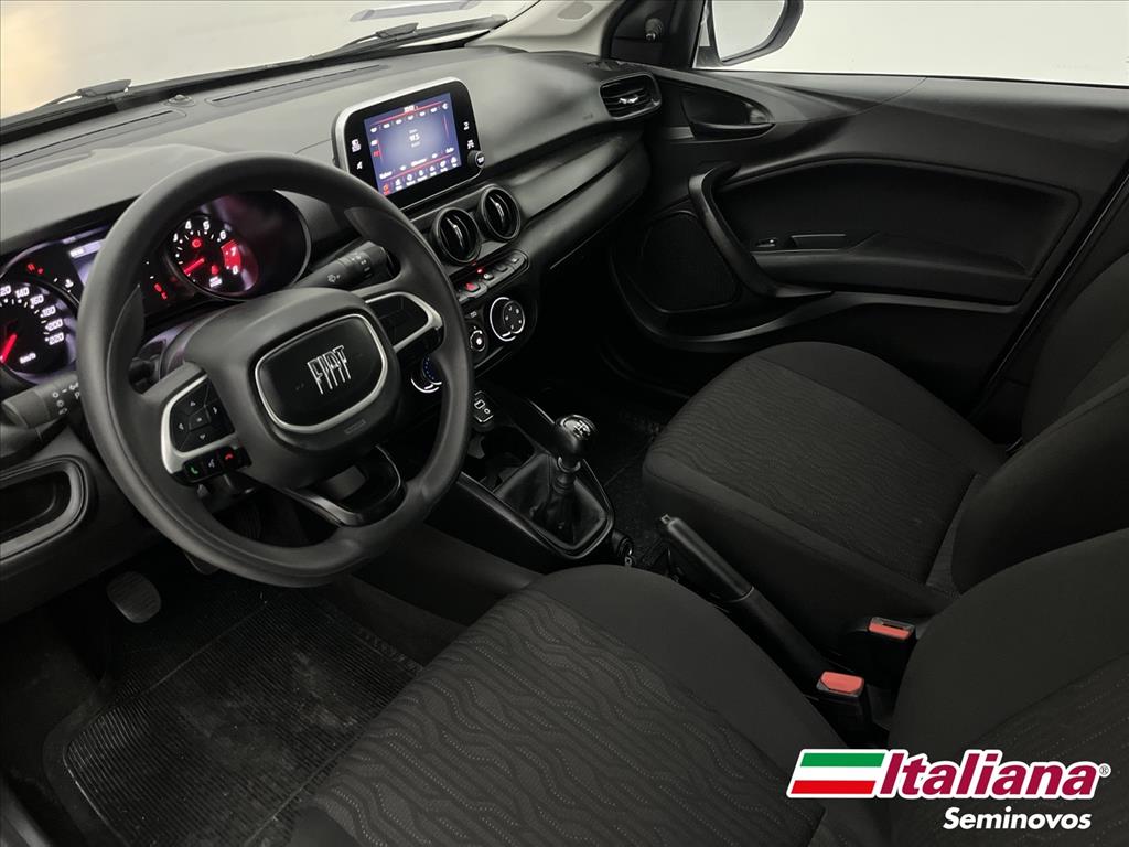 CRONOS 1.3 FIREFLY FLEX DRIVE MANUAL7