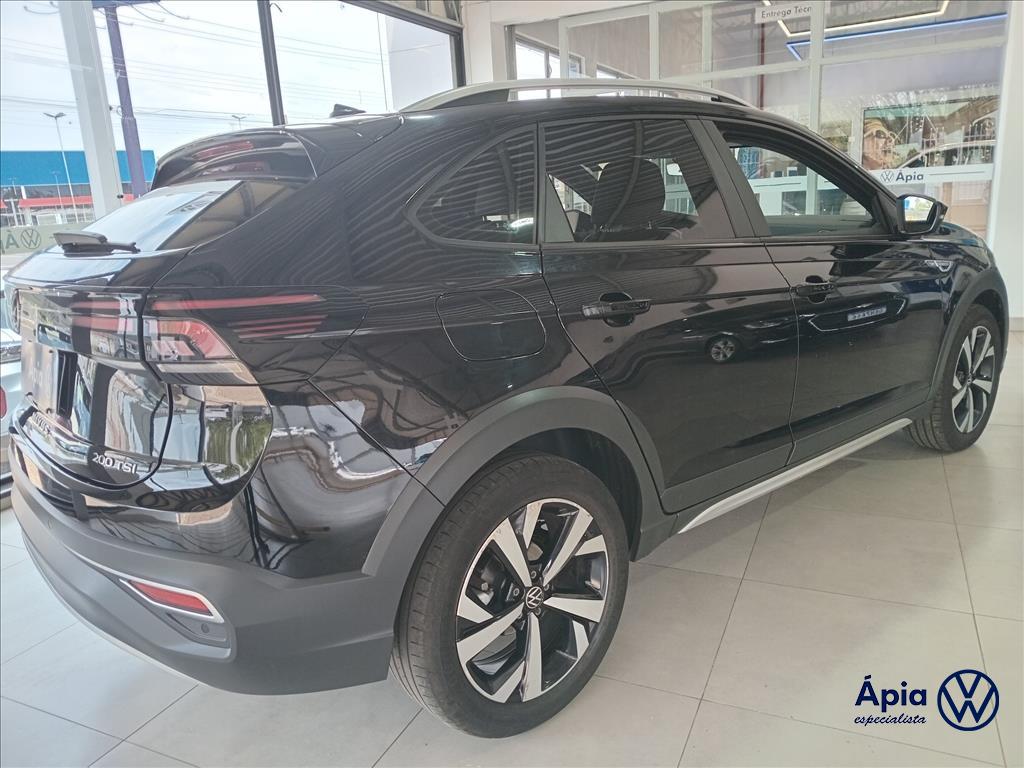 NIVUS 1.0 200 TSI TOTAL FLEX HIGHLINE AUTOMÁTICO