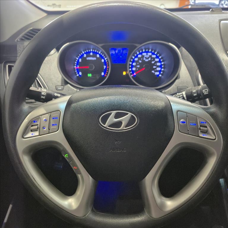 IX35 2.0 MPFI GLS 16V FLEX 4P AUTOMÁTICO