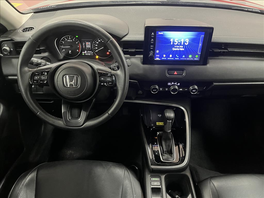 HR-V 1.5 DI I-VTEC FLEX EXL CVT14