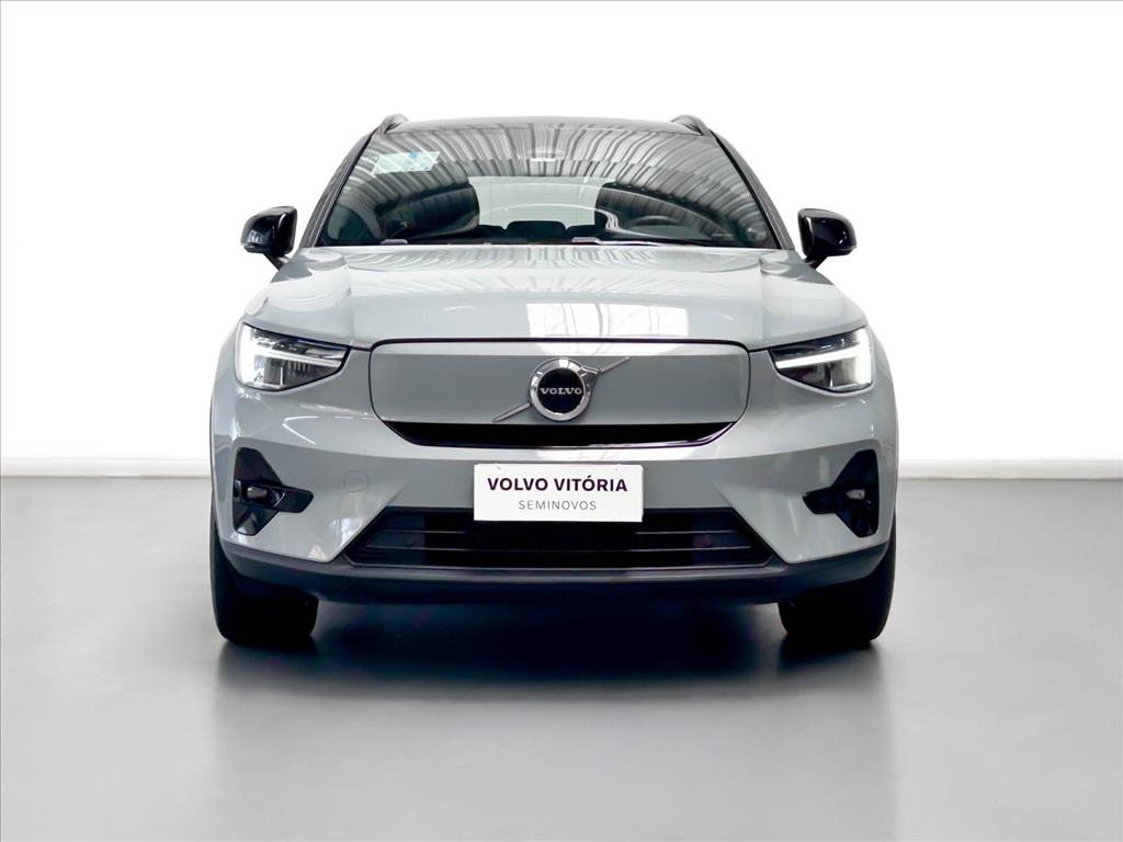 Volvo-XC40-P6 RECHARGE ELECTRIC PLUS